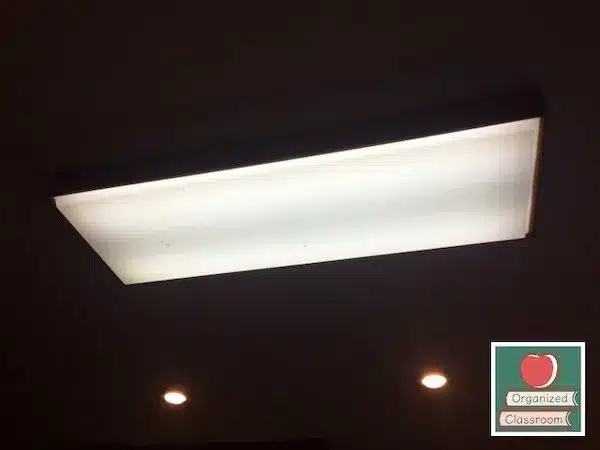 Classroom Light Covers Request Form