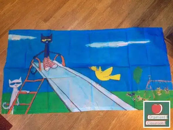 Classroom Light Covers Request Form