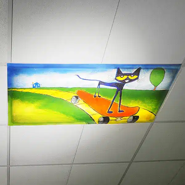 Classroom Light Covers Request Form
