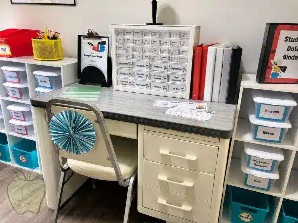 Outstanding Open House