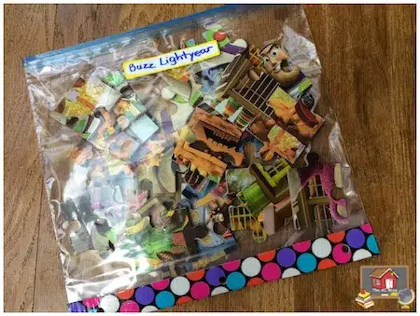 Customize 3 Binder Covers