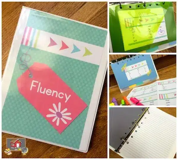 Customize 3 Binder Covers