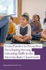 Active Listening Skills for Kids