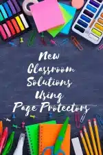 Reusable Time Filler Activity